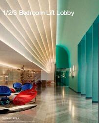 W RESIDENCES MARINA VIEW - SINGAPORE (D1), Apartment #612610691